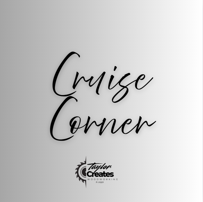 Cruise Corner