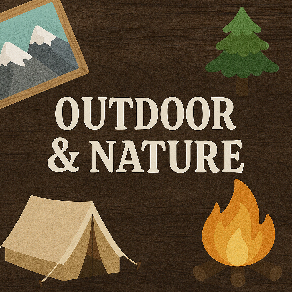 Nature/Outdoors