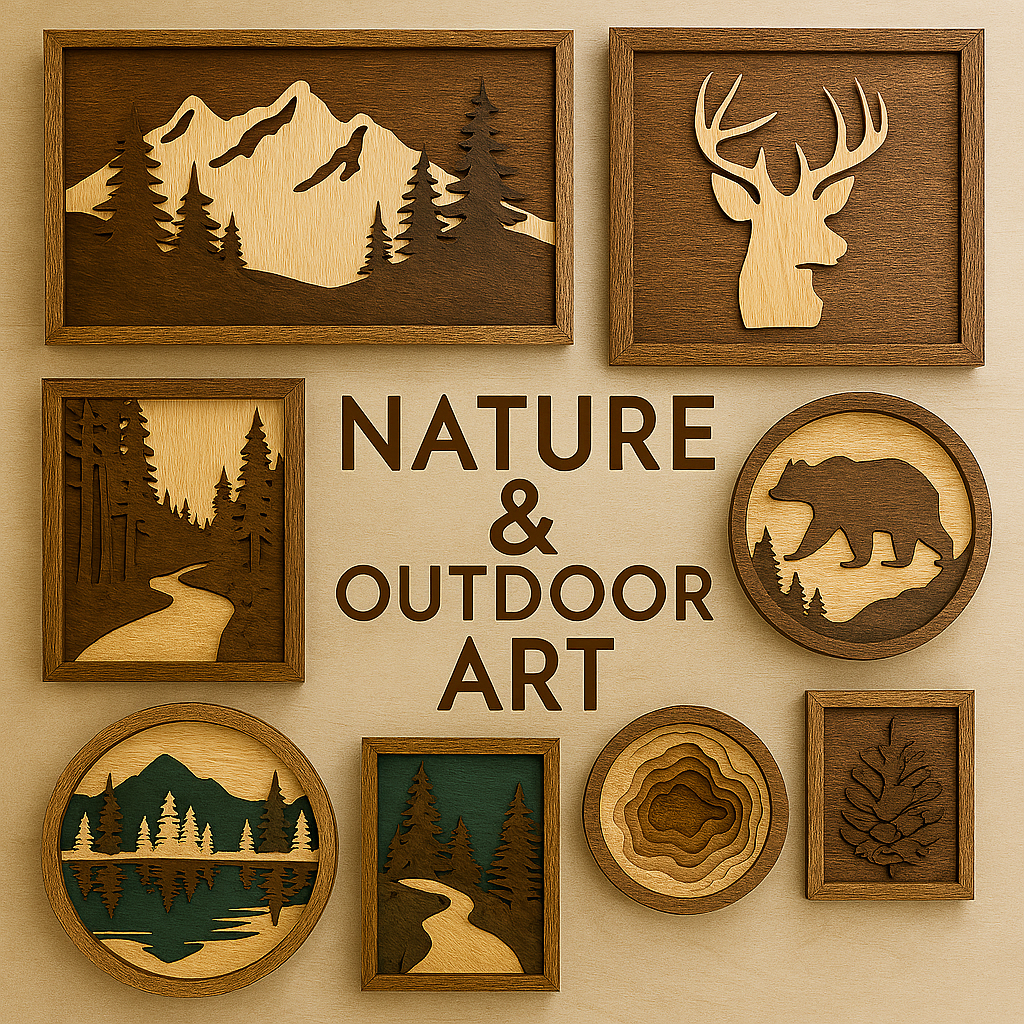 Nature/Outdoors