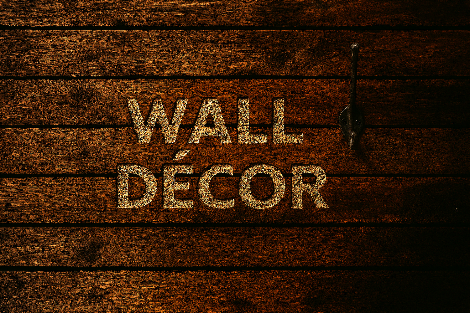 Wall Decor