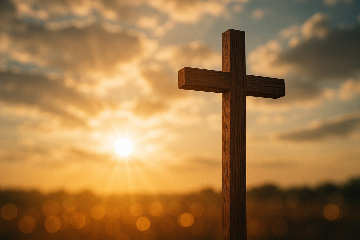 Faith & Grace