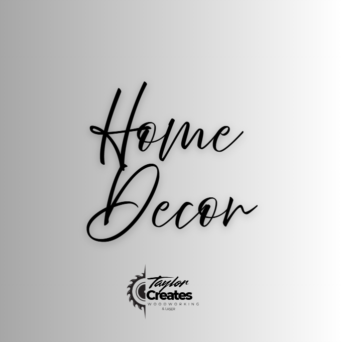 Home Decor