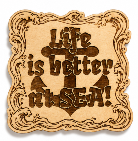 Great Vibe Magnet 5pc Set