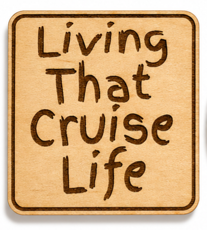 Great Vibe Magnet 5pc Set
